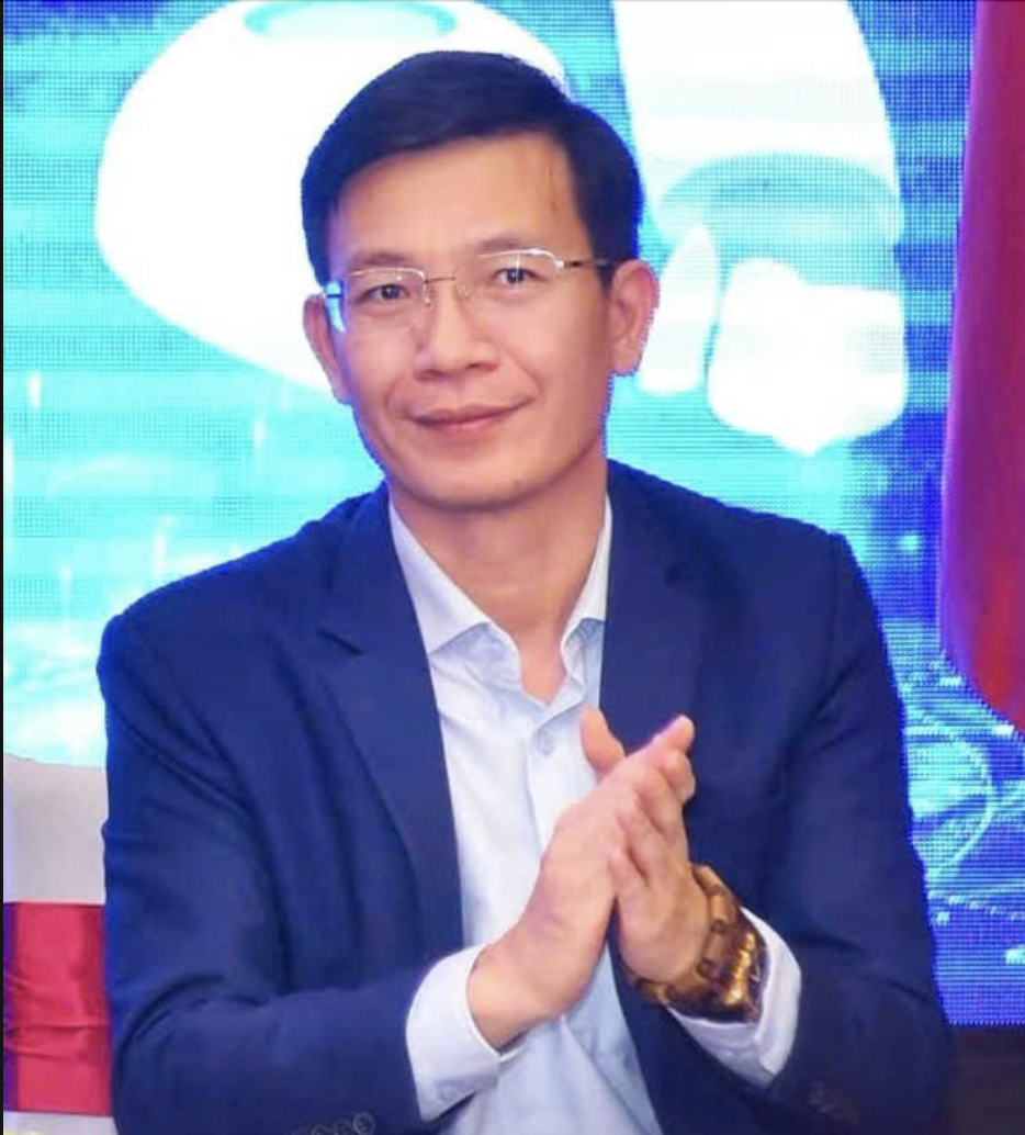 TS. Lê Văn Nguyên – Nhà sáng lập / Chủ tịch HĐQT Công ty CP HCJ