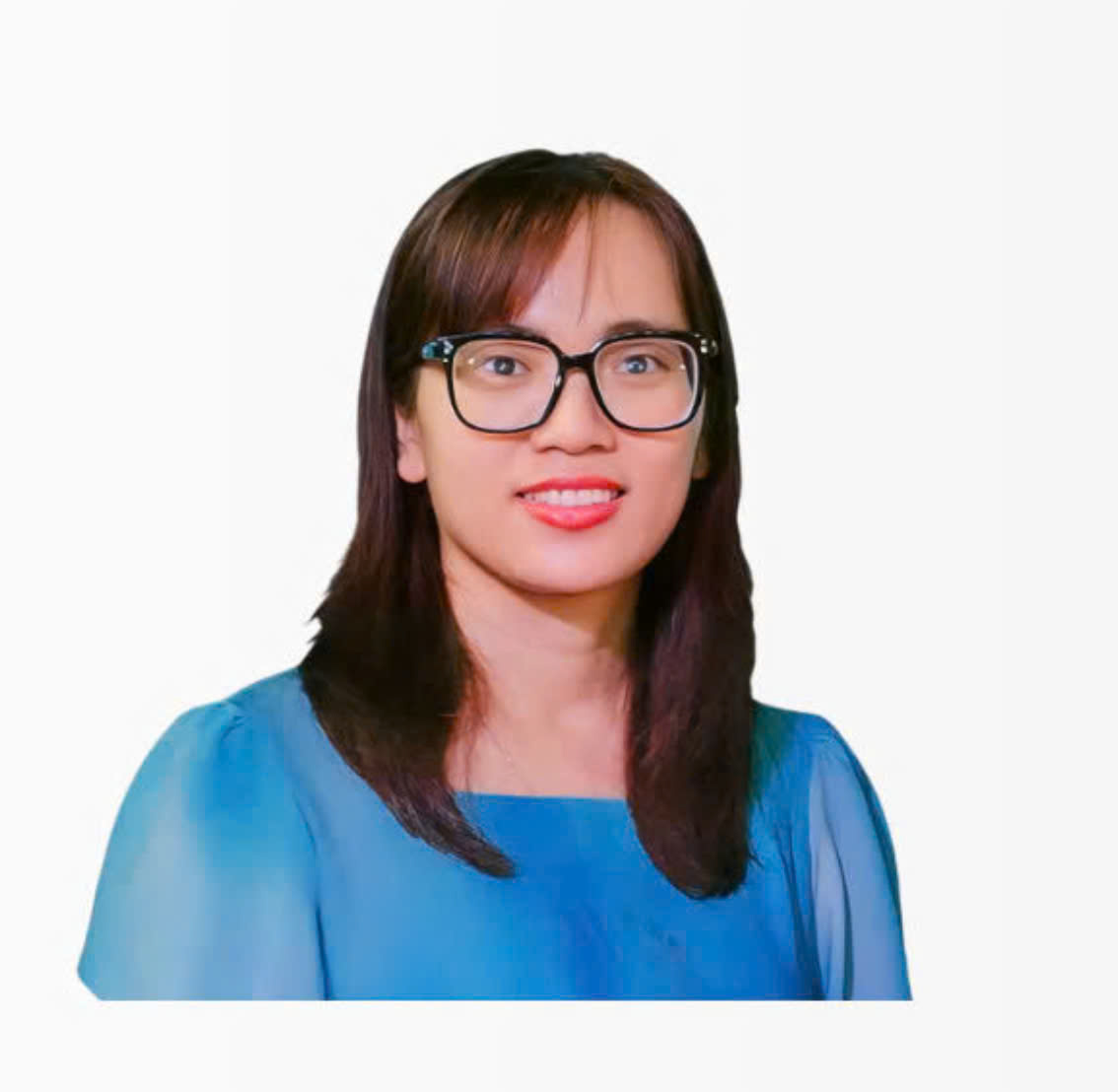 ThS. Phạm Thị Vân – Phó Giám đốc Điều hành – Phụ trách Kinh doanh, Đào tạo Phát triển bền vững Công ty ISC Global