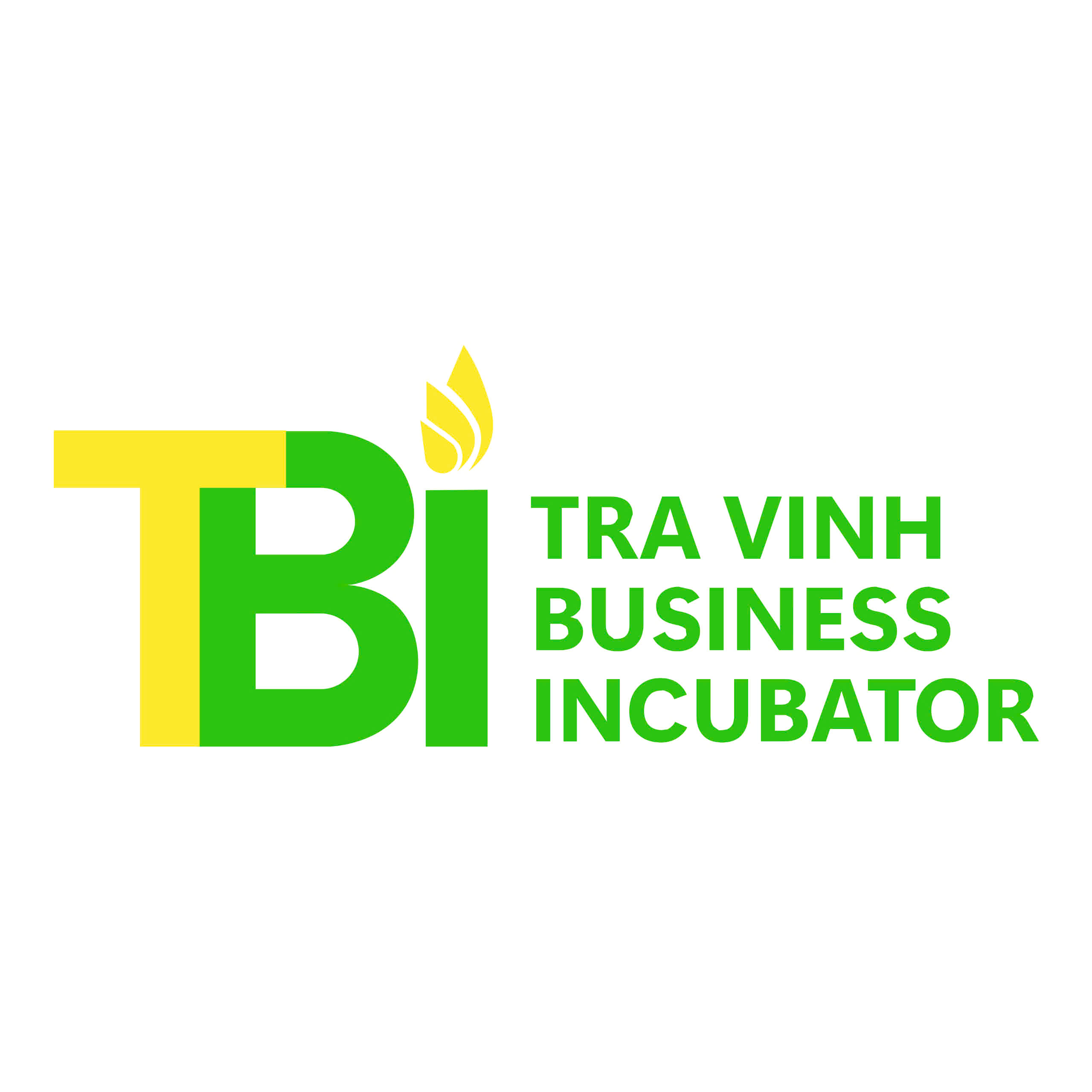 Vườn ươm doanh nghiệp tỉnh Trà Vinh